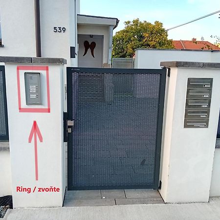 Apartmany Sramek Stříbro Exterior foto