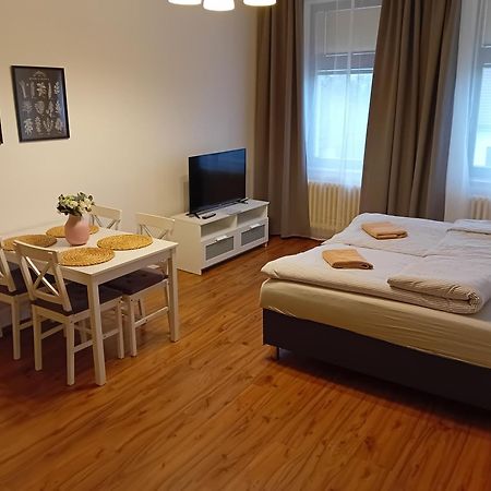 Apartmany Sramek Stříbro Exterior foto