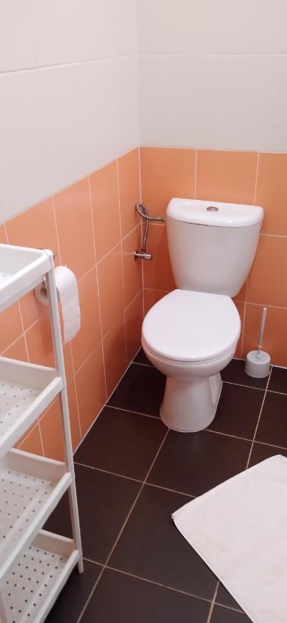 Apartmany Sramek Stříbro Exterior foto