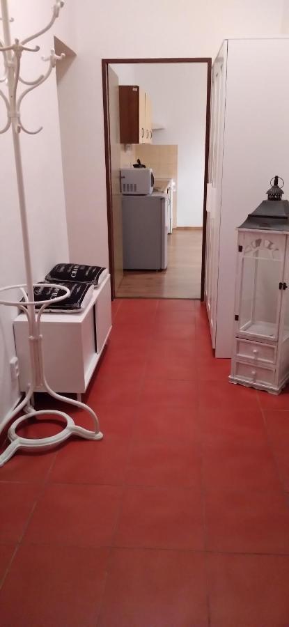 Apartmany Sramek Stříbro Exterior foto