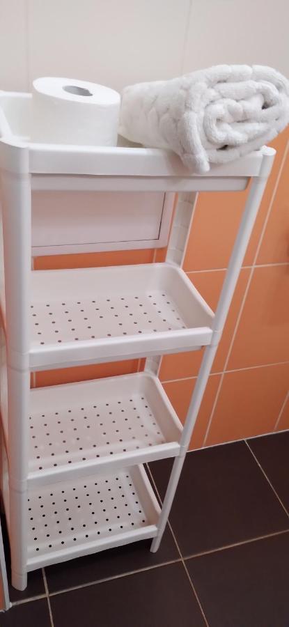 Apartmany Sramek Stříbro Exterior foto