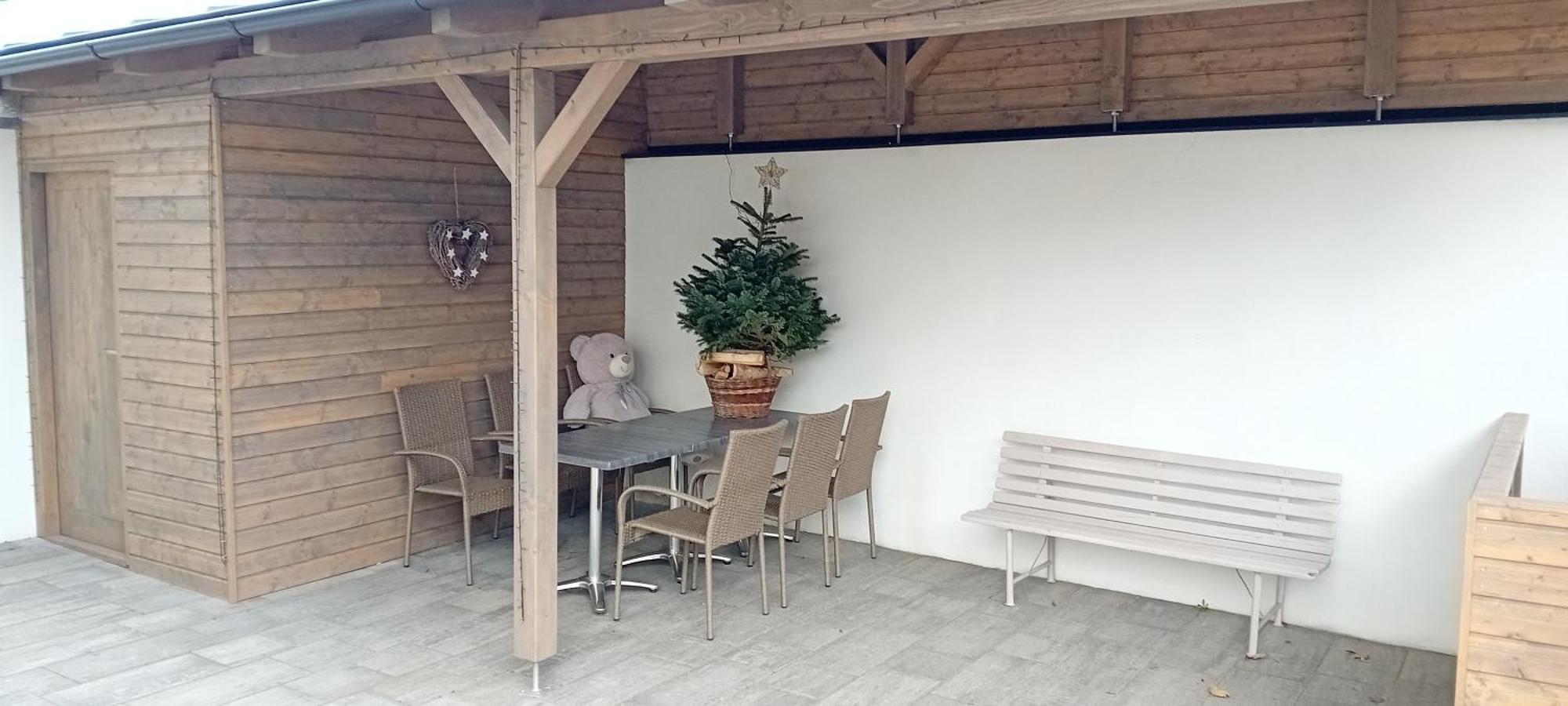 Apartmany Sramek Stříbro Exterior foto