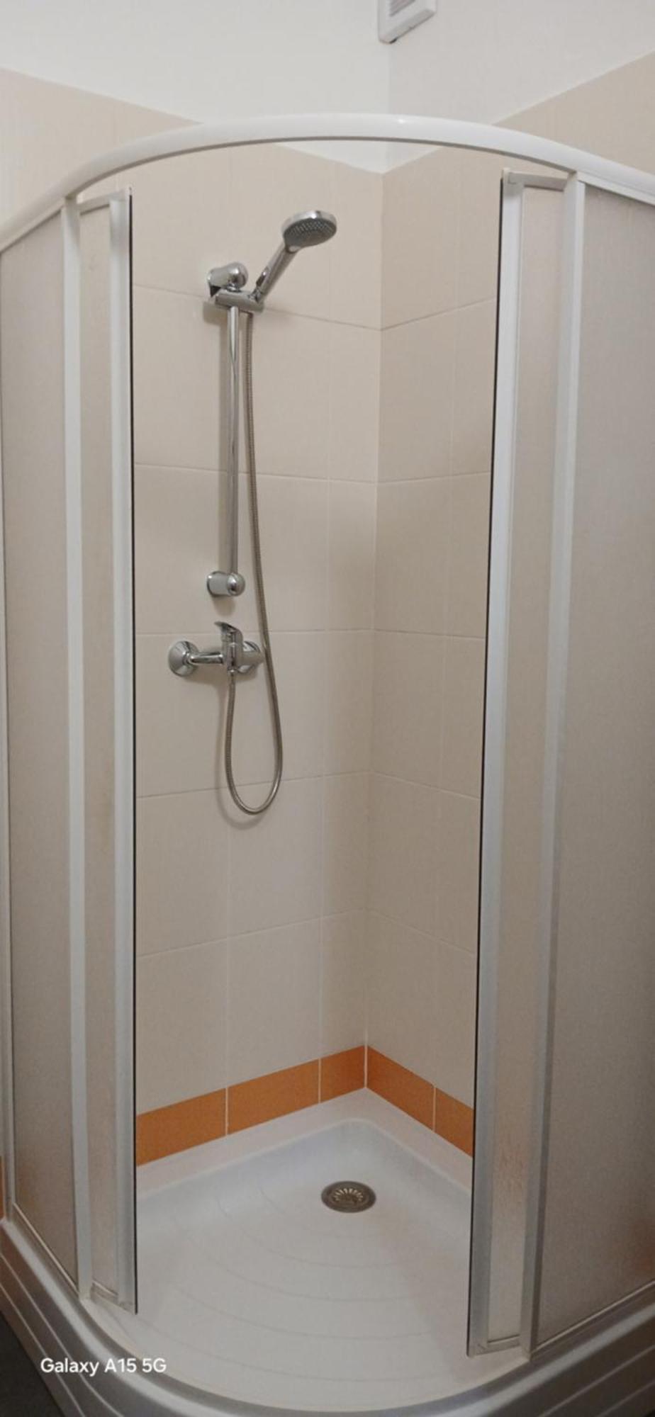 Apartmany Sramek Stříbro Cameră foto