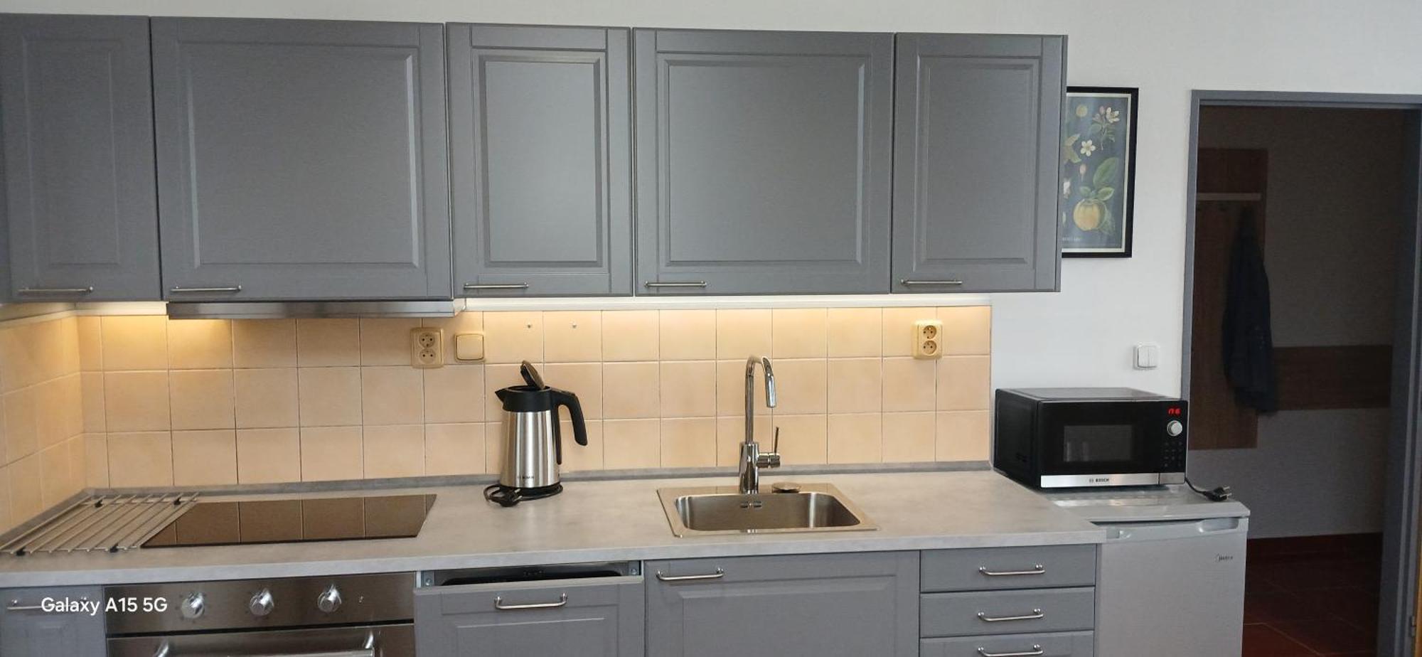 Apartmany Sramek Stříbro Exterior foto