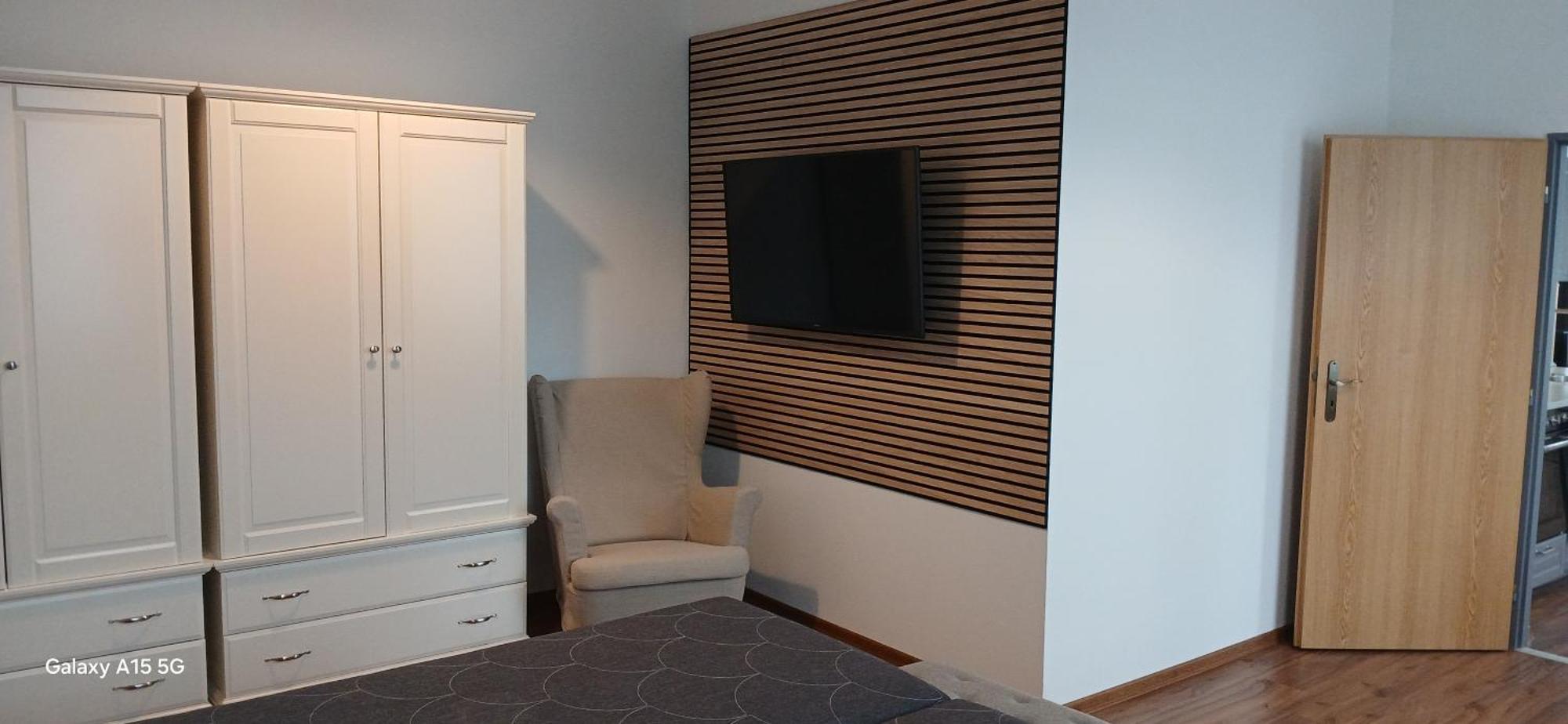 Apartmany Sramek Stříbro Exterior foto