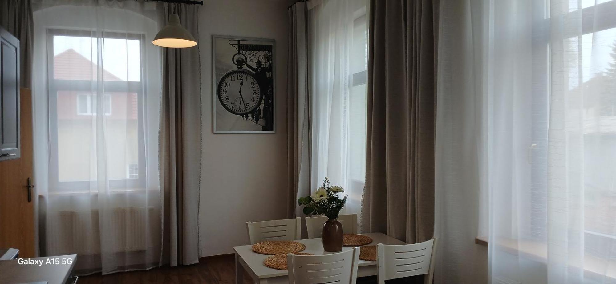 Apartmany Sramek Stříbro Exterior foto